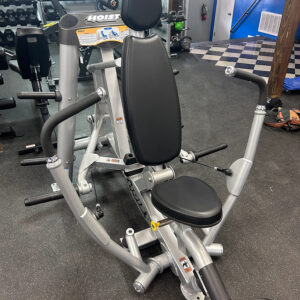 Hoist Fitness ROC IT Plate Loaded Chest Press