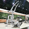 Hoist Fitness ROC IT Plate Loaded Lat Pulldown