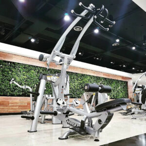 Hoist Fitness ROC IT Plate Loaded Lat Pulldown