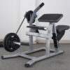 Precor Discovery Gym Equipment Biceps Curl