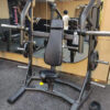 Precor Discovery Plate Loaded Chest Press