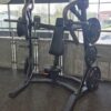 Precor Discovery Plate Loaded Incline Press