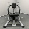 Precor Discovery Plate Loaded Seated Row