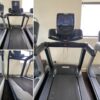 Precor TRM 731 Treadmill with P82 Console