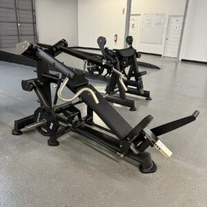 SportsArt A977 Incline Chest Press