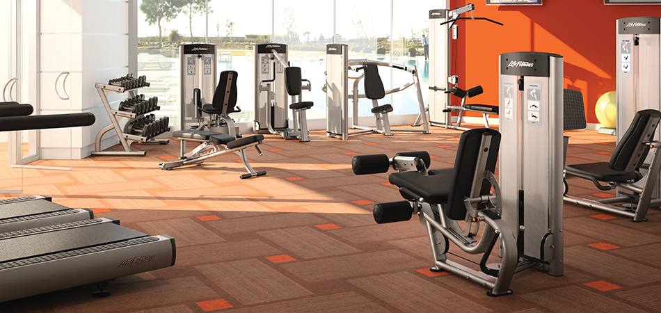 CommercialCategory Multi Use Optima