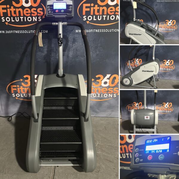 StairMaster SM3 Stepmill