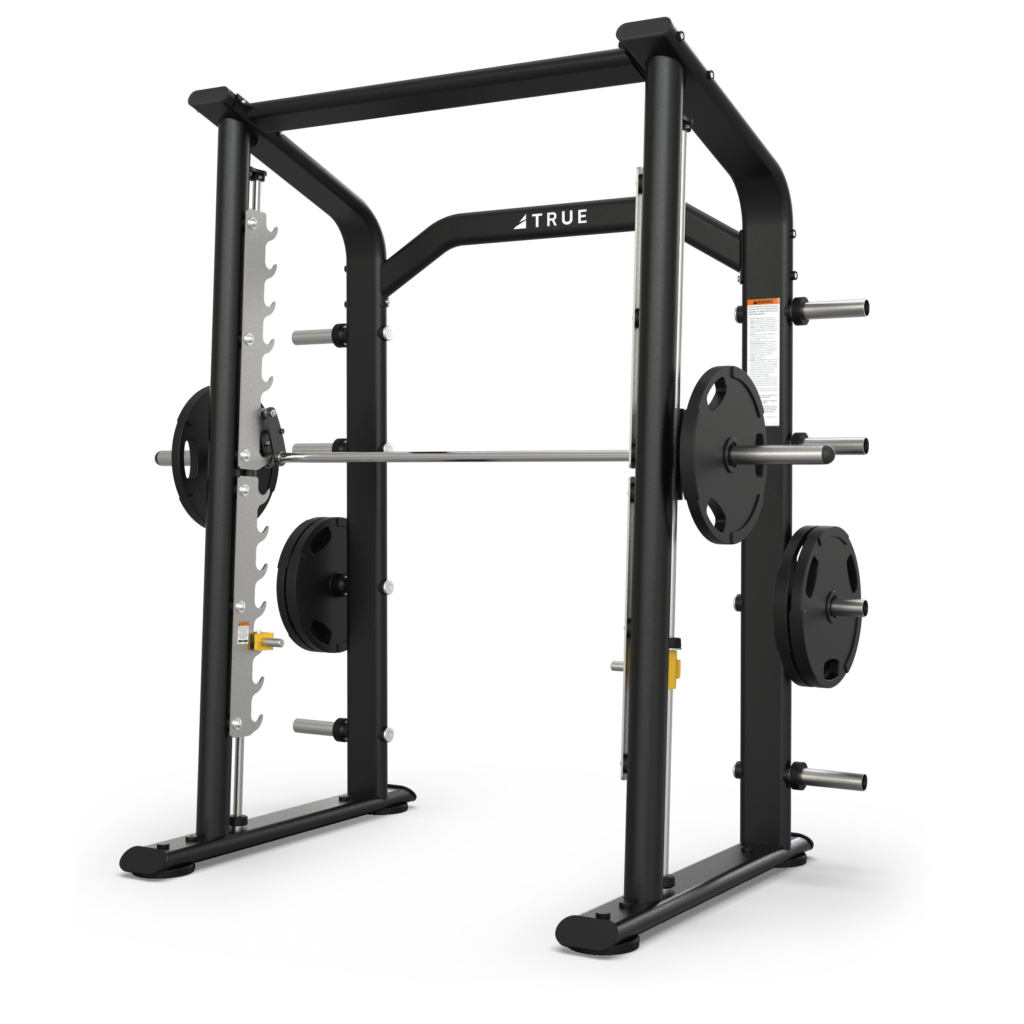 Smith Machines