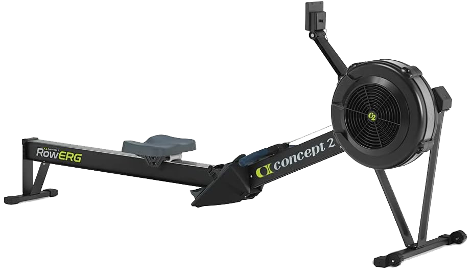 Rowing Machines
