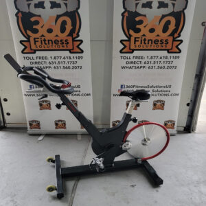 Keiser M3i Indoor Cycle