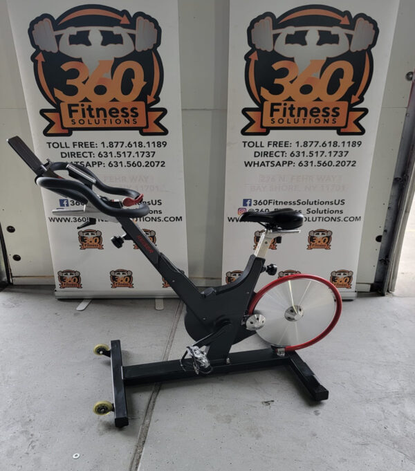Keiser M3i Indoor Cycle