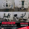 Keiser Strength Circuit