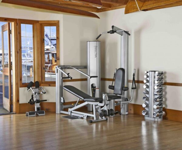 Vectra 1450GYM 1200x989