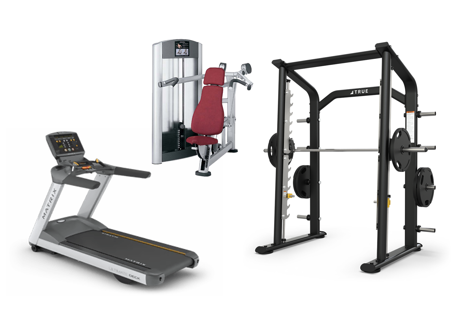 Gym Packages For Sale