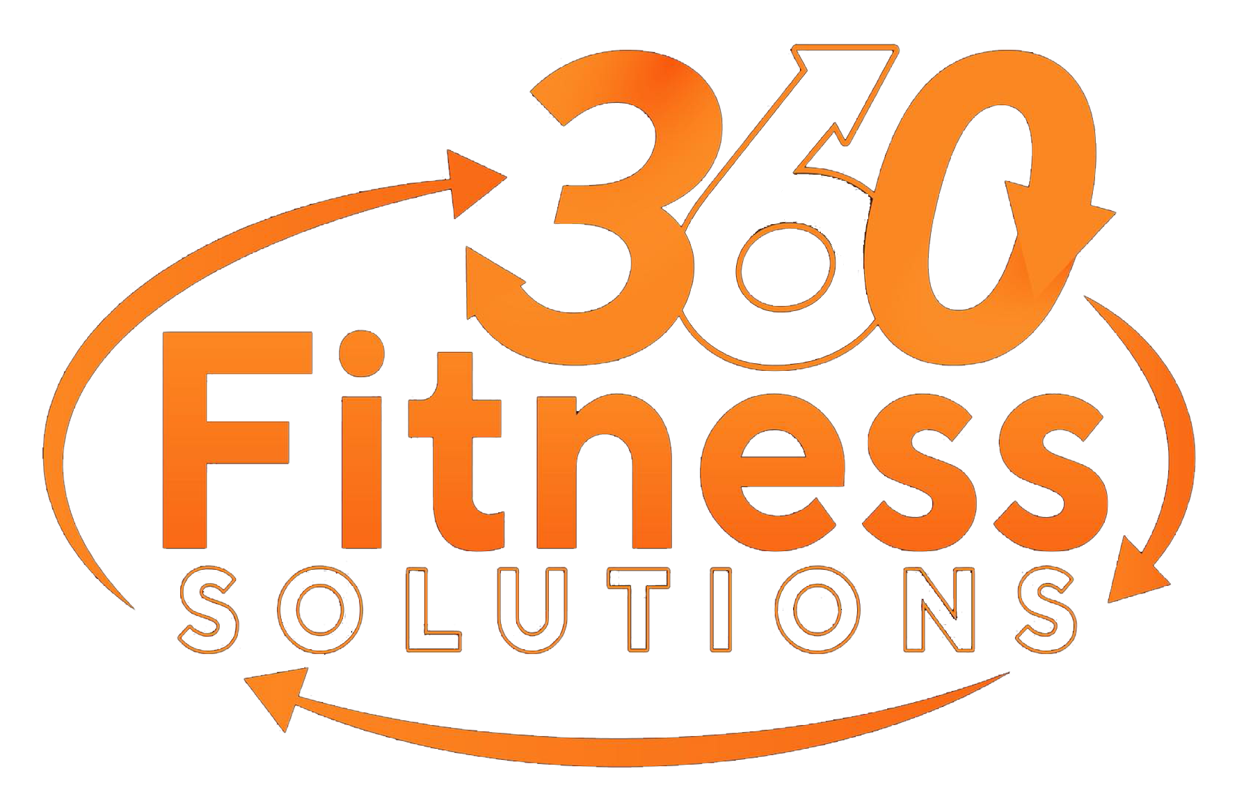 360 Fitness Solutions Logo