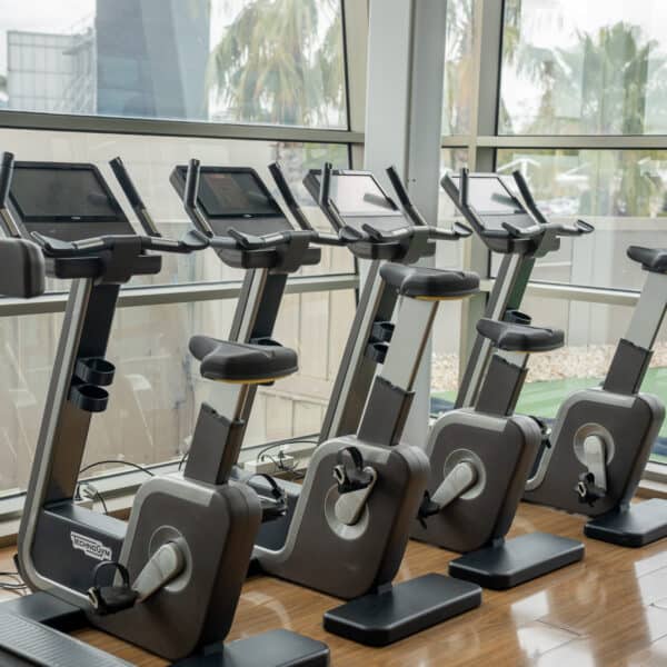 Cardio Equipment