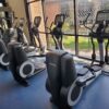 Life Fitness 95X Discover SE Elliptical