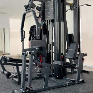 BodyCraft X4 Multi Station Gym