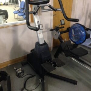 Cybex 530S Cyclone Stepper