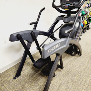 Cybex 772A Arc Trainer with E3 Console