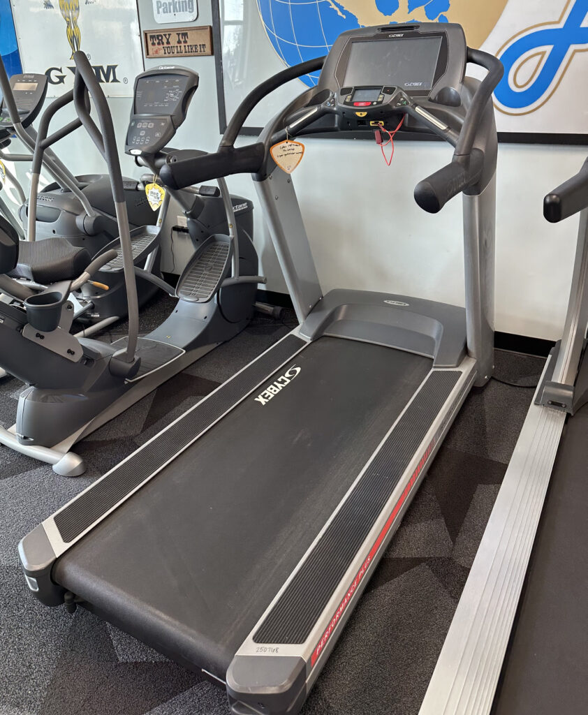 Cybex 790T Treadmill