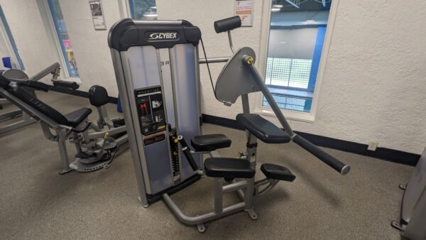 Cybex Eagle Glute