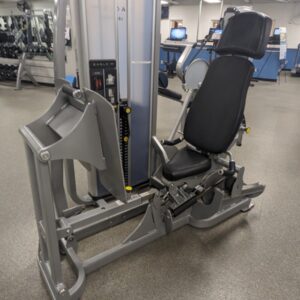 Cybex Eagle Leg Press