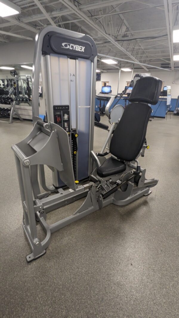 Cybex Eagle Leg Press