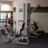 Cybex MG 500 3 Stack Multi Gym