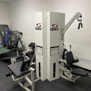 Cybex MG 500 Multi Gym