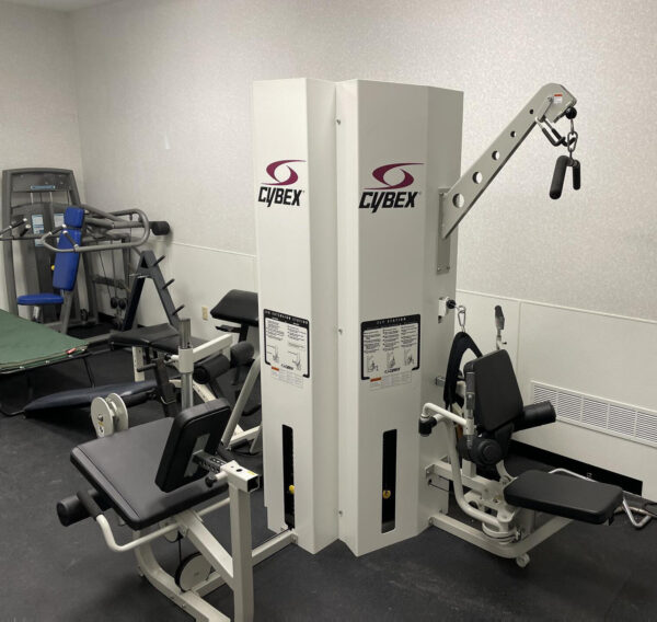 Cybex MG 500 Multi Gym