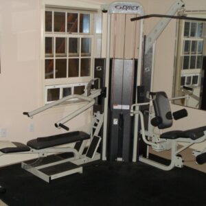 Cybex PG400 Multi Gym