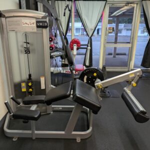 Cybex VR3 Prone Leg Curl