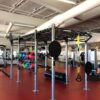Dynamic Fitness Crossfit Rig