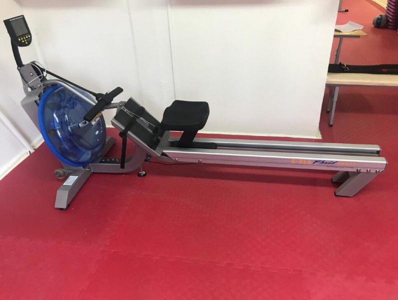 First Degree E-316 Rower