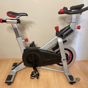 FreeMotion S11.9 Carbon Drive Indoor Cycle