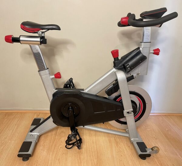 FreeMotion S11.9 Carbon Drive Indoor Cycle