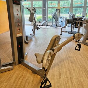 Freemotion Genesis Chest