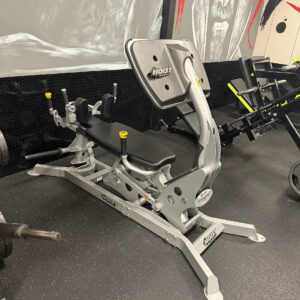 Hoist ROC IT Dual Action Leg Press