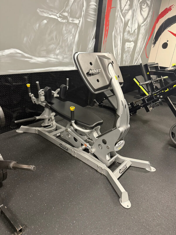 Hoist ROC IT Dual Action Leg Press
