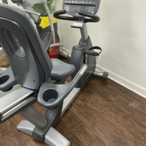 Cybex 770R Recumbent Bike