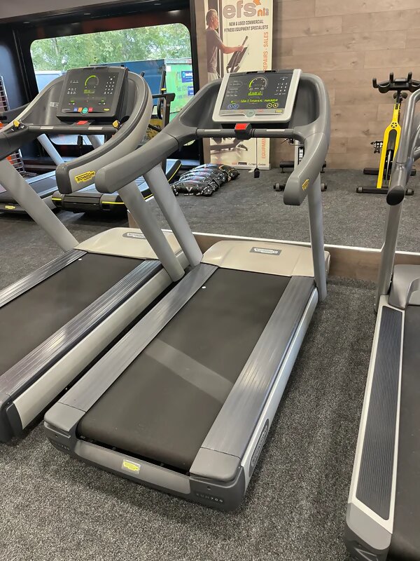 Technogym Excite Jog 700 Treadmill