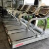 Star Trac E-TRX Treadmill