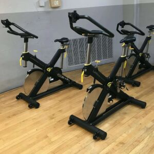 Lemond RevMaster Pro