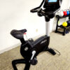 Life Fitness 95C Discover SI Upright Bike