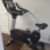 Life Fitness 95C Inspire Upright Bike