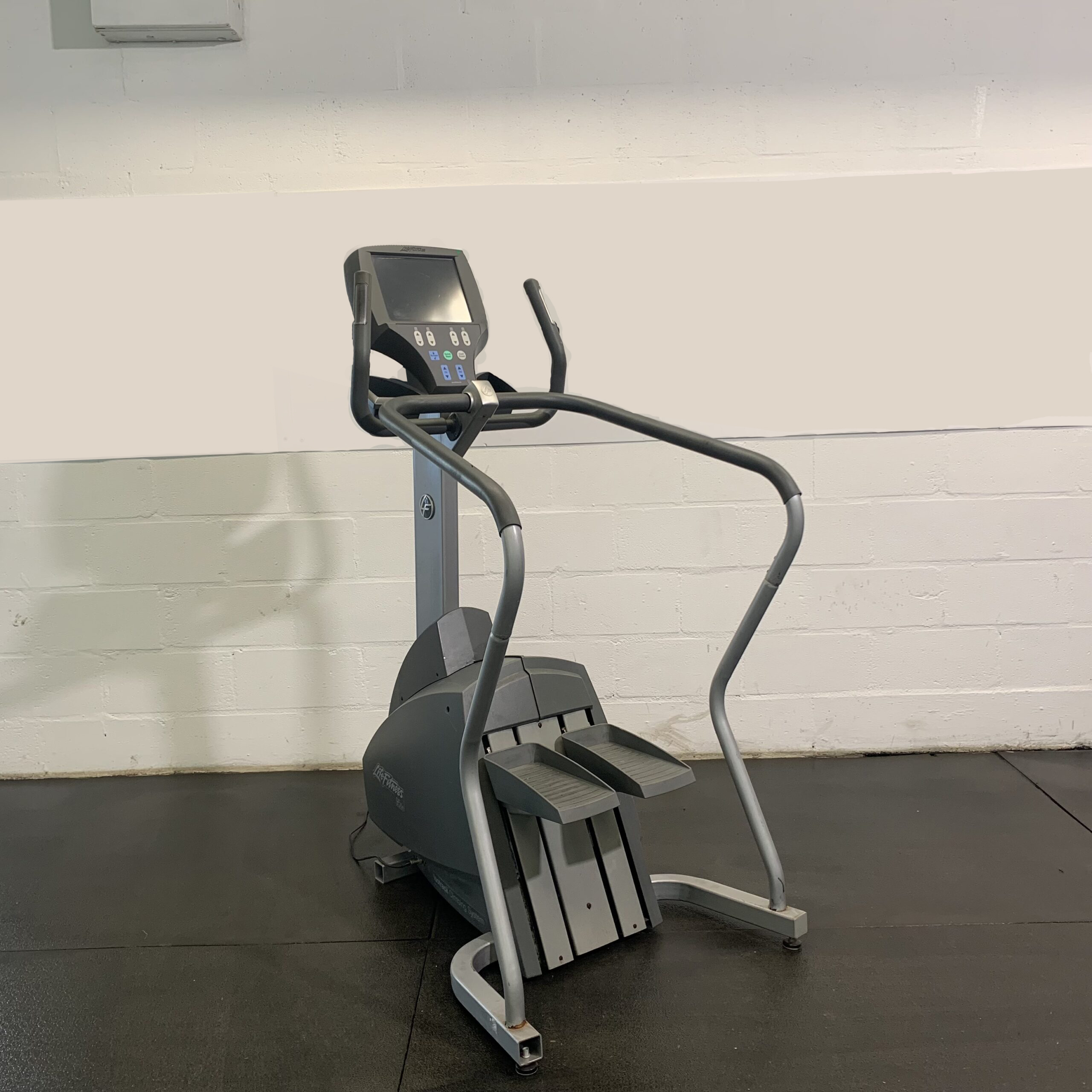 Life Fitness 95SE Stepper