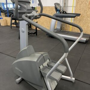 Life Fitness 95SI Stepper