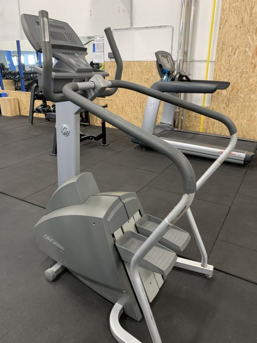Life Fitness 95SI Stepper
