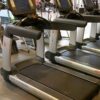Life Fitness 95T Engage Treadmill